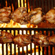 Illustration for article titled Man Fined $500 For Driving While Eating A Rotisserie Chicken